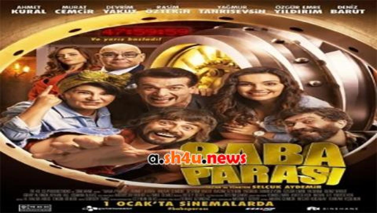 فيلم Baba Parasi 2020 مترجم - HD