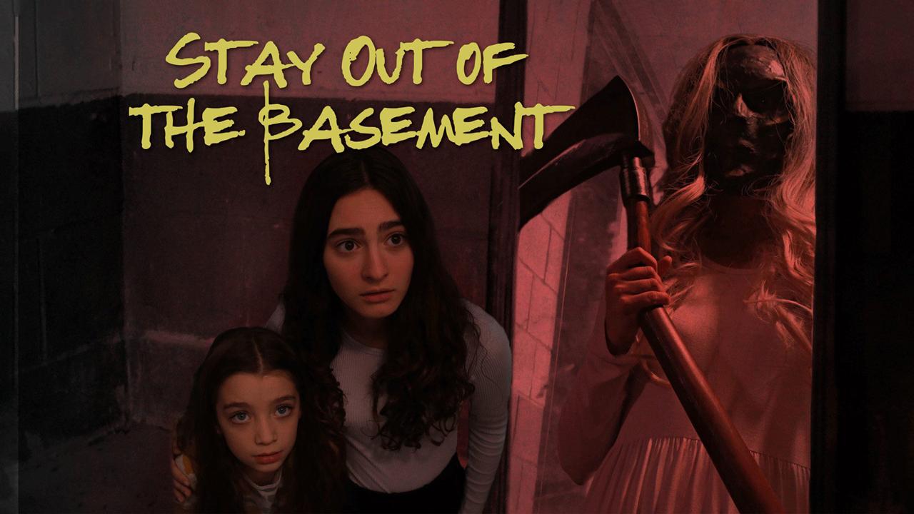 مشاهدة فيلم Stay Out Of The Basement 2023 مترجم HD