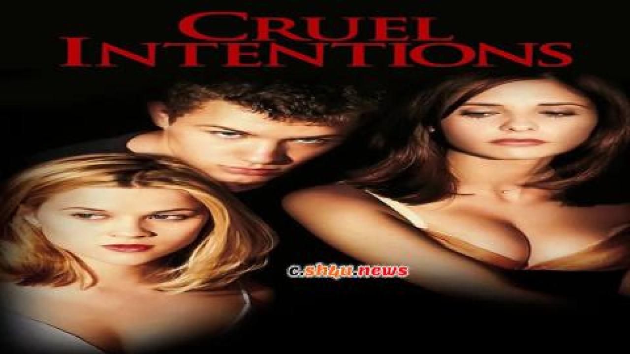 فيلم Cruel Intentions 1999 مترجم - HD