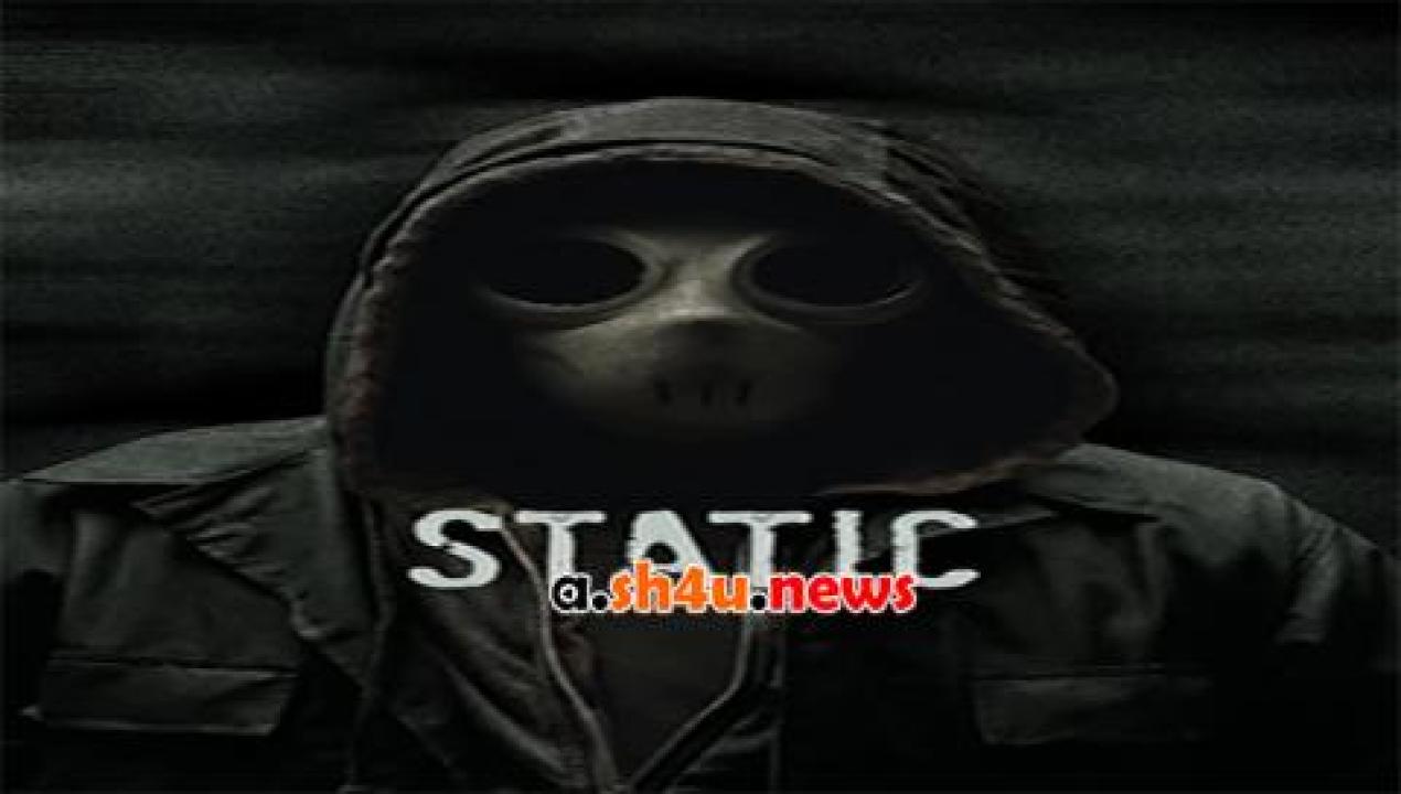 فيلم Static 2012 مترجم - HD