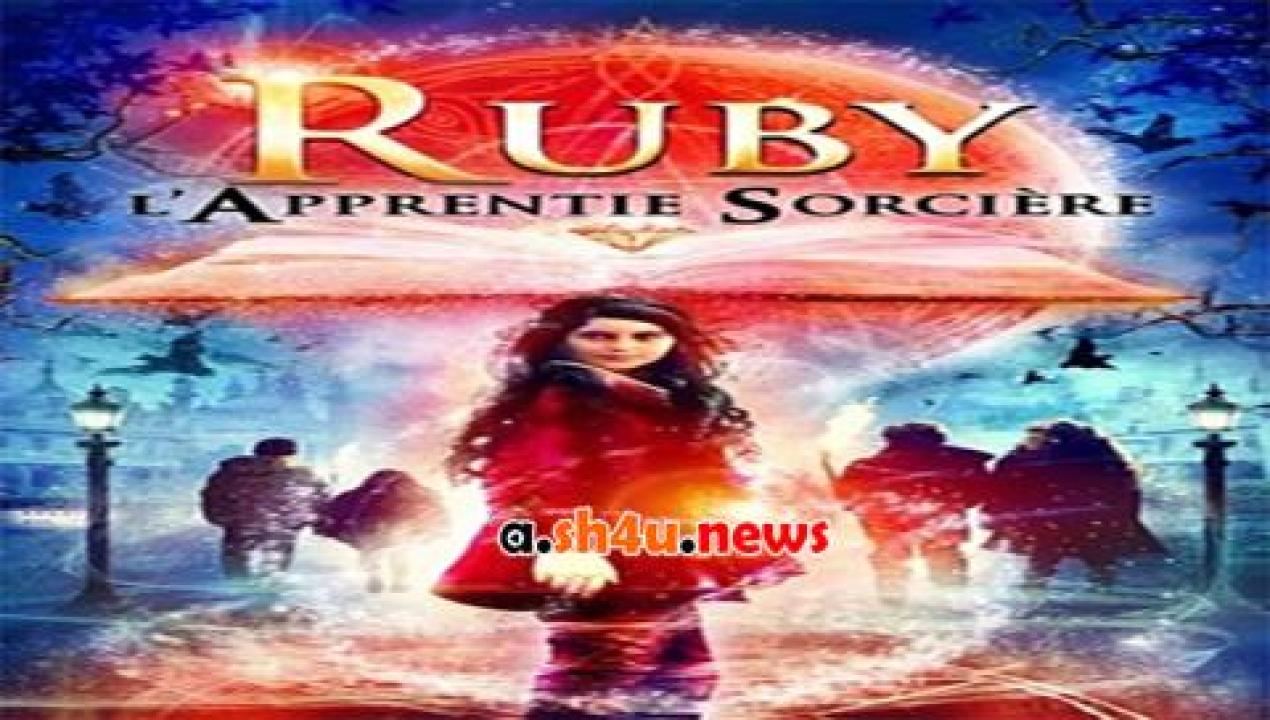 فيلم Ruby Strangelove Young Witch 2015 مترجم - HD