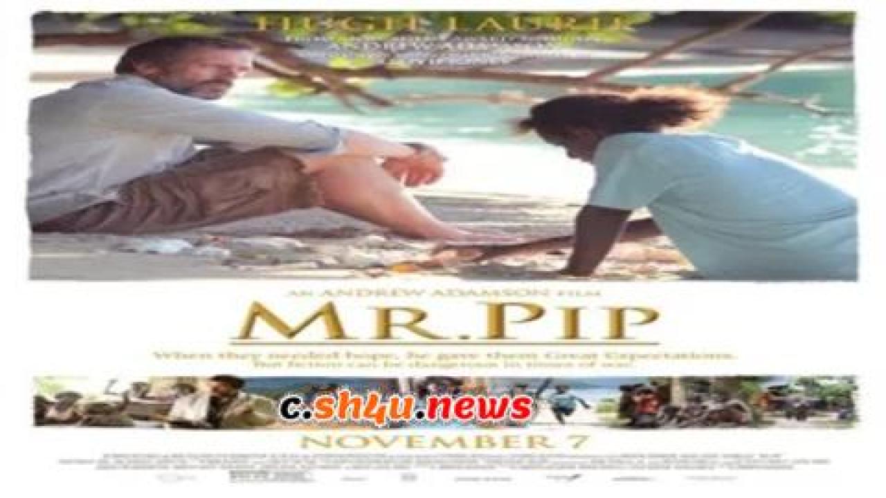 فيلم Mr. Pip 2012 مترجم - HD