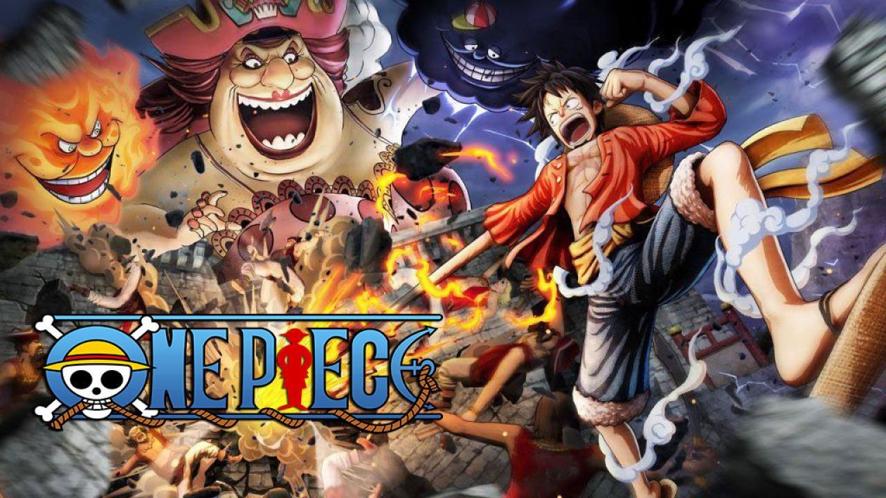 انمي ون بيس One Piece الحلقة 1106 مترجمة