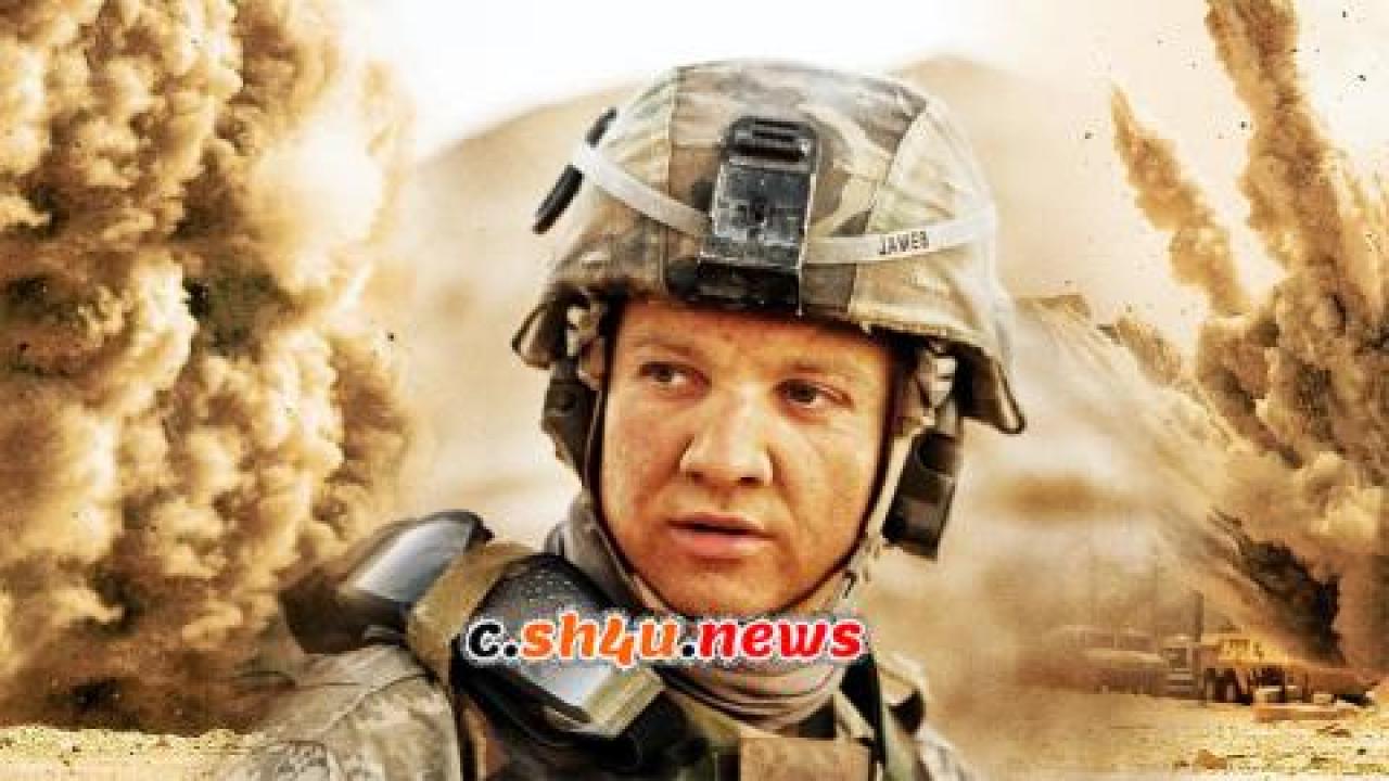 فيلم The Hurt Locker 2008 مترجم - HD