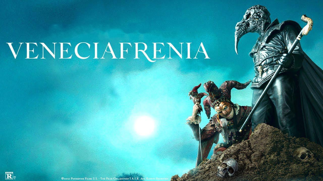 فيلم Veneciafrenia 2021 مترجم كامل HD