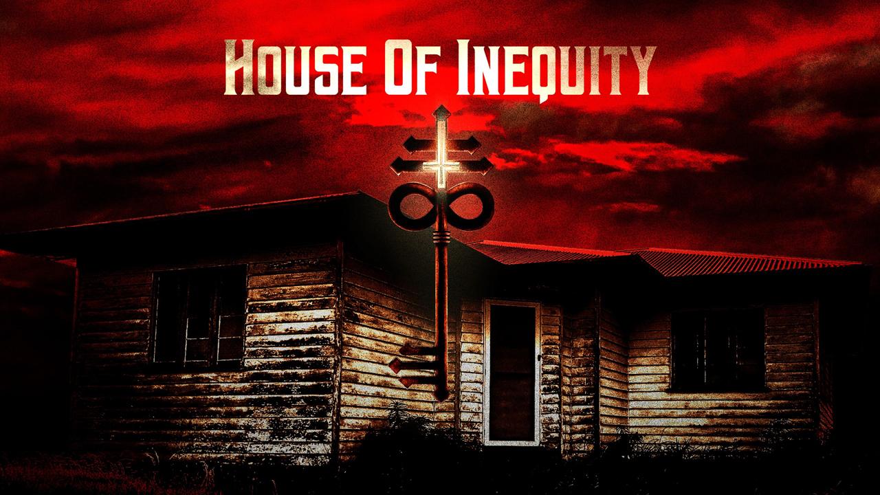 مشاهدة فيلم House of Inequity 2023 مترجم HD