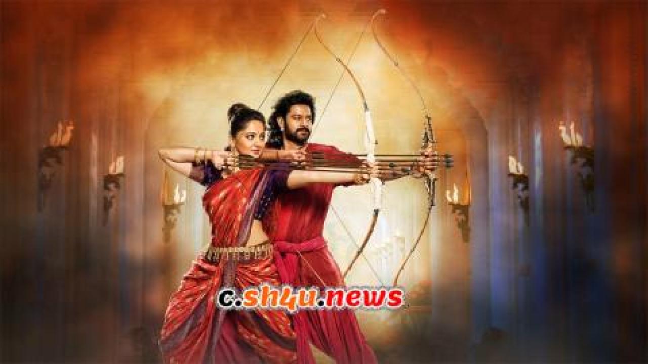 فيلم Baahubali 2 The Conclusion 2017 مترجم - HD