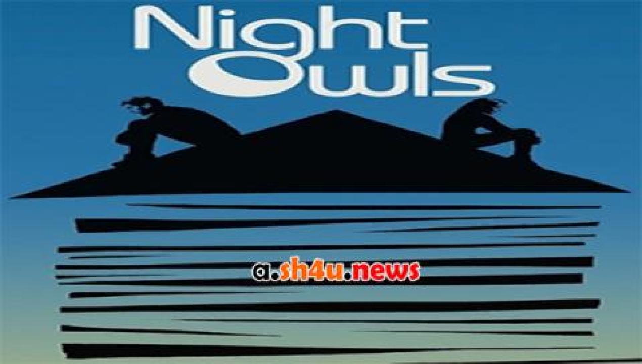 فيلم Night Owls 2015 مترجم - HD