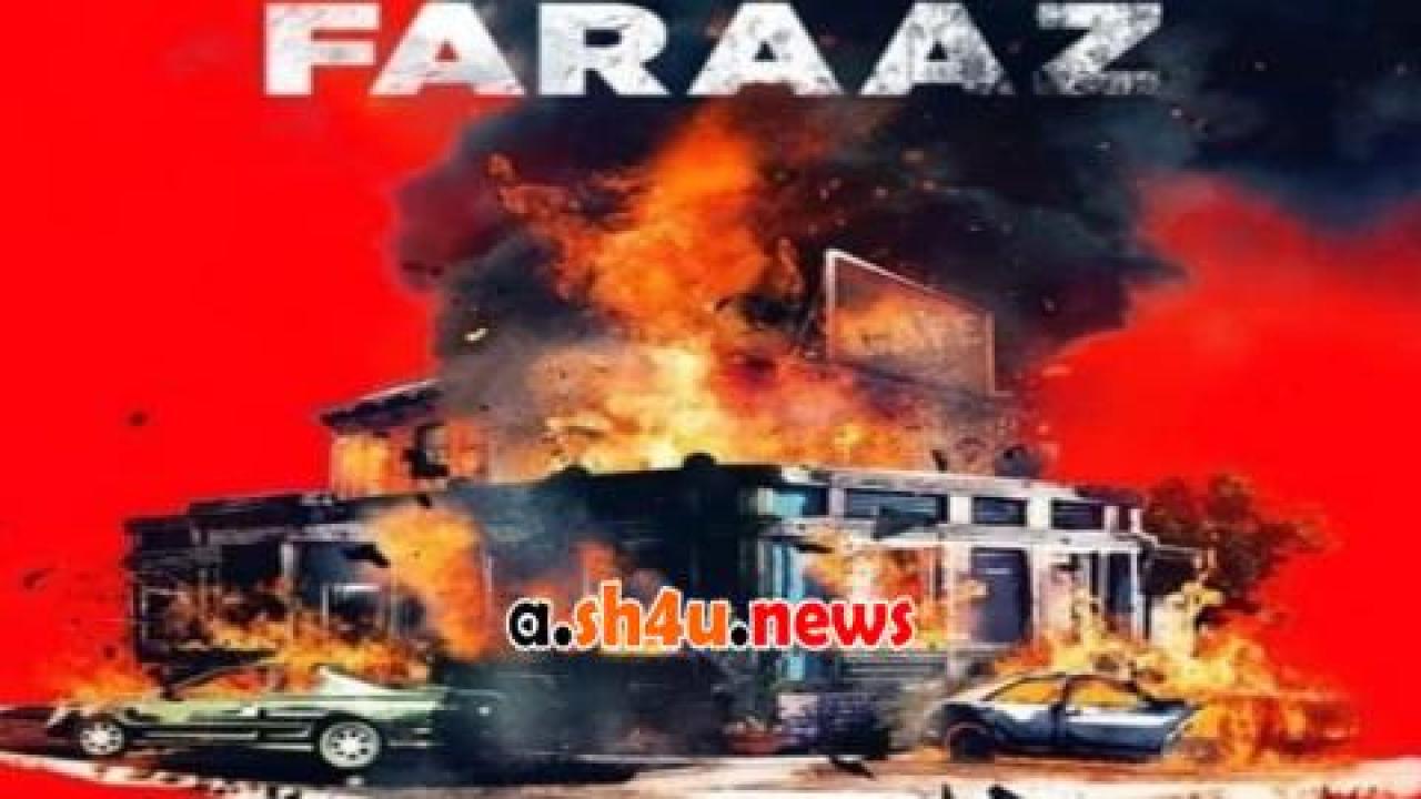 فيلم Faraaz 2023 مترجم - HD