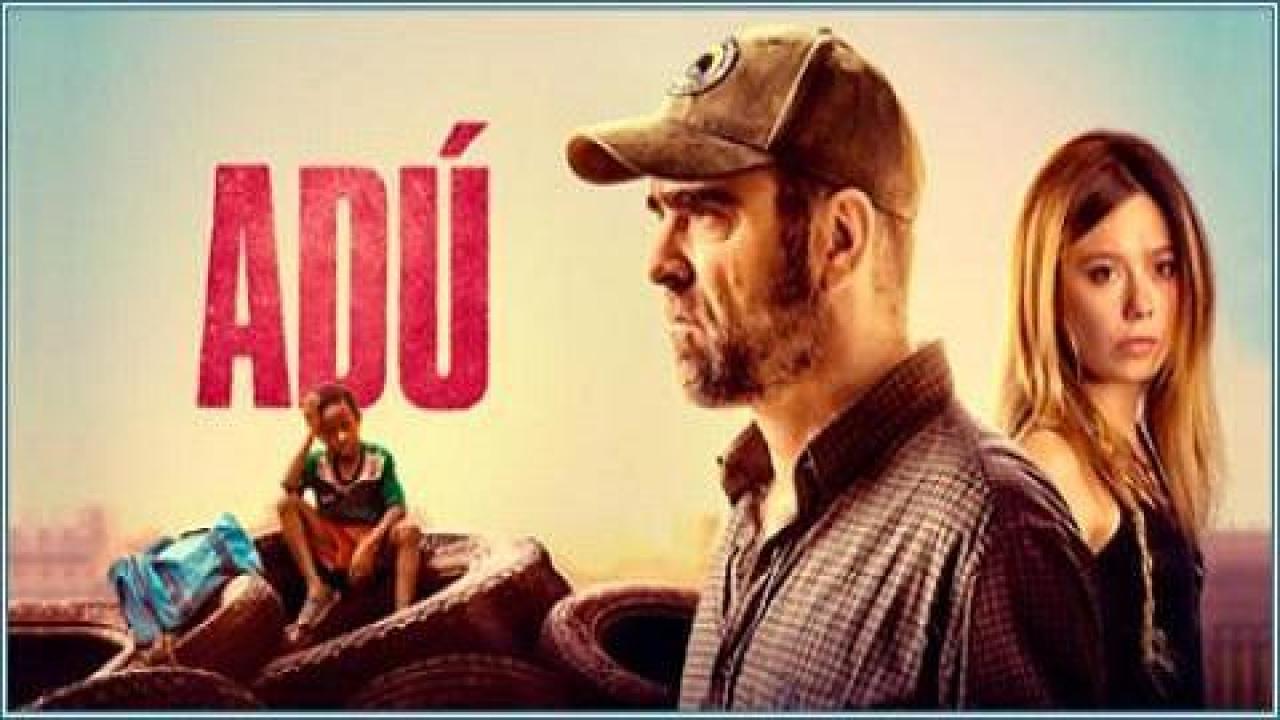 فيلم Adú 2020 مترجم - HD