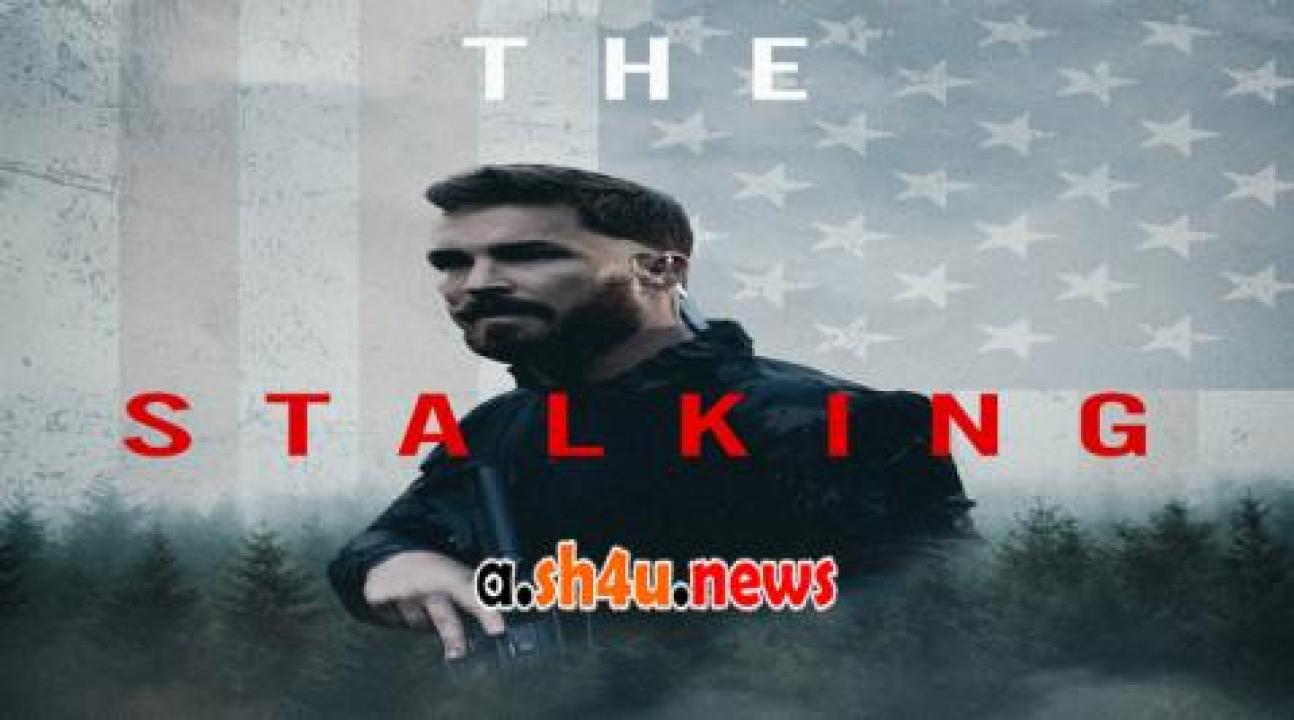 فيلم The Stalking Fields 2023 مترجم - HD