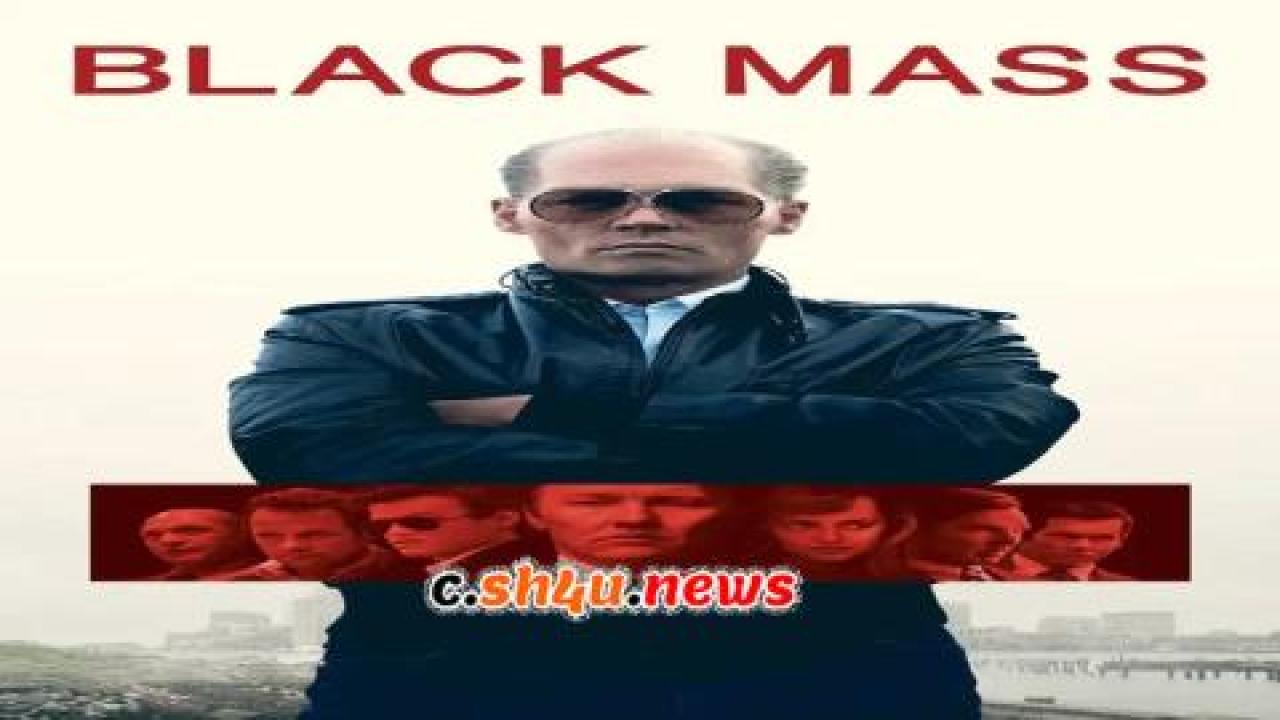 فيلم Black Mass 2015 مترجم - HD