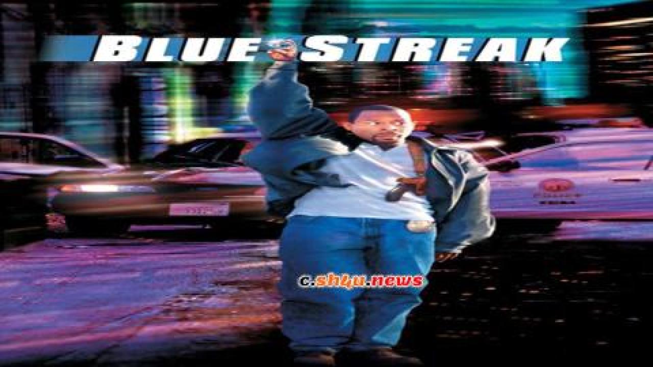 فيلم Blue Streak 1999 مترجم - HD