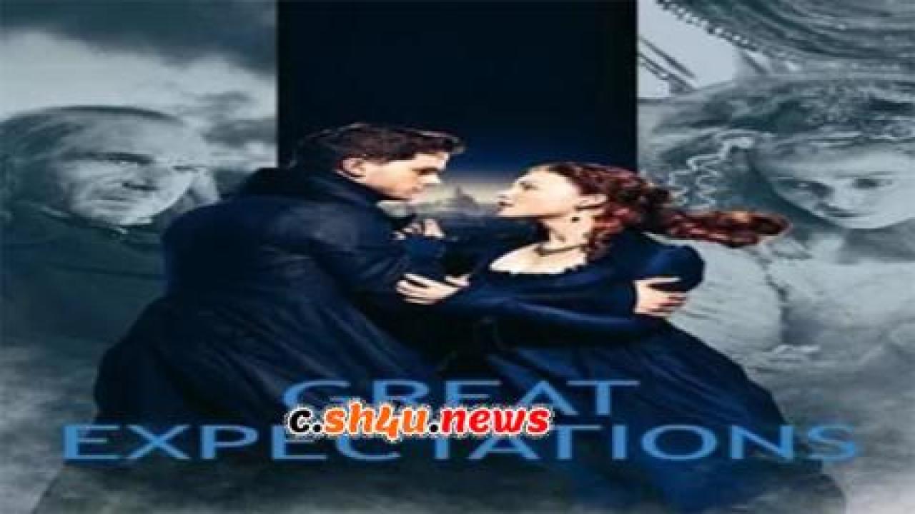 فيلم Great Expectations 2012 مترجم - HD