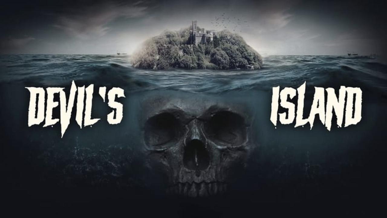 فيلم Devil's Island 2021 مترجم كامل HD