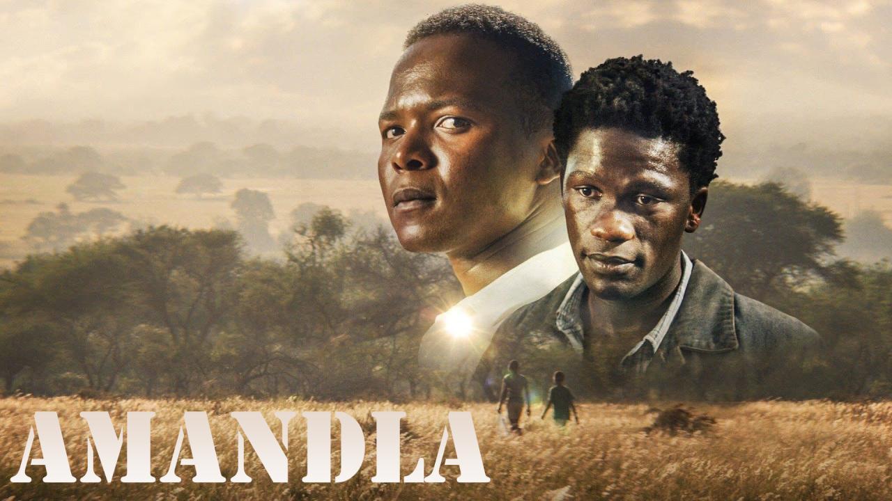 فيلم Amandla 2022 مترجم كامل HD