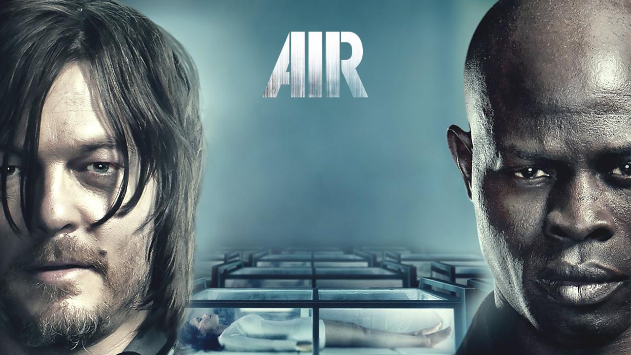 فيلم Air 2015 مترجم كامل HD