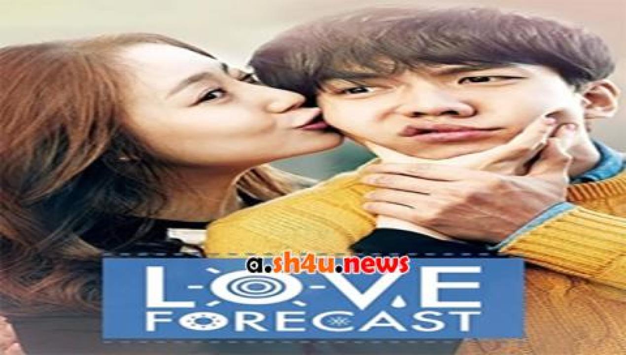 فيلم Love Forecast 2014 مترجم - HD