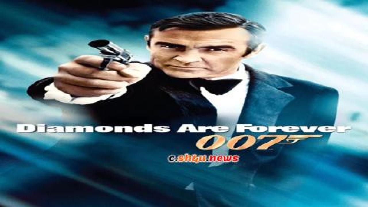 فيلم Diamonds Are Forever 1971 مترجم - HD