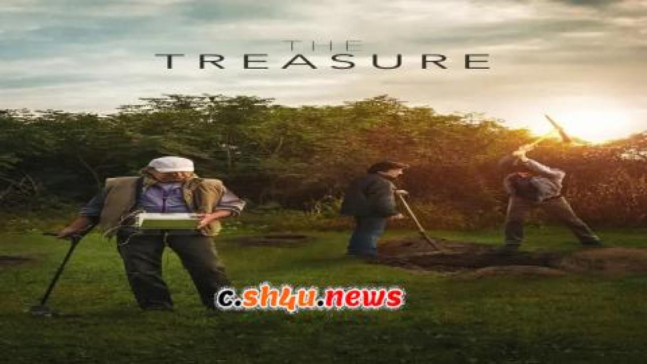 فيلم The Treasure 2015 مترجم - HD