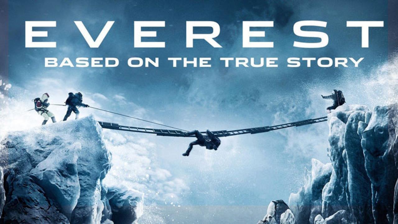 فيلم Everest 2015 مترجم كامل HD