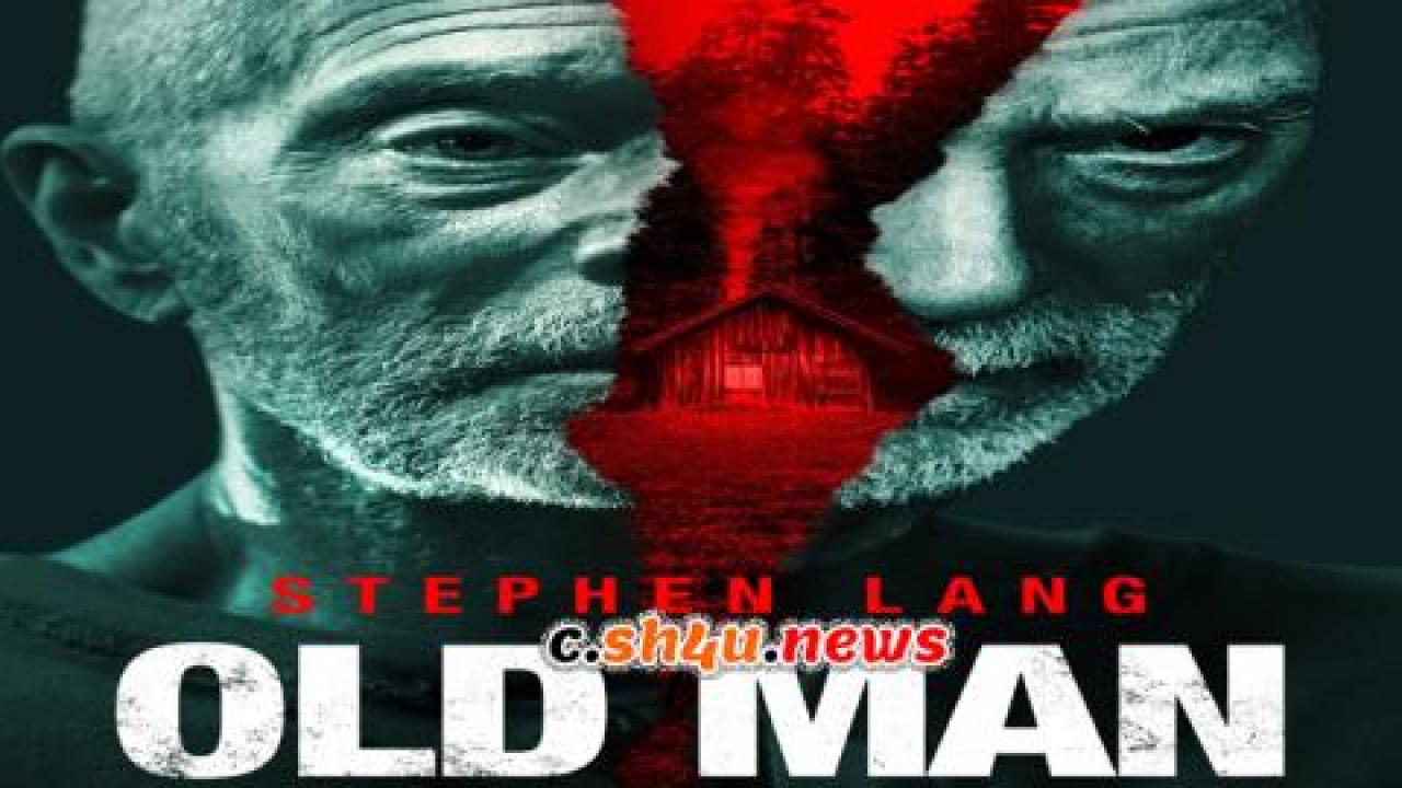 فيلم Old Man 2022 مترجم - HD