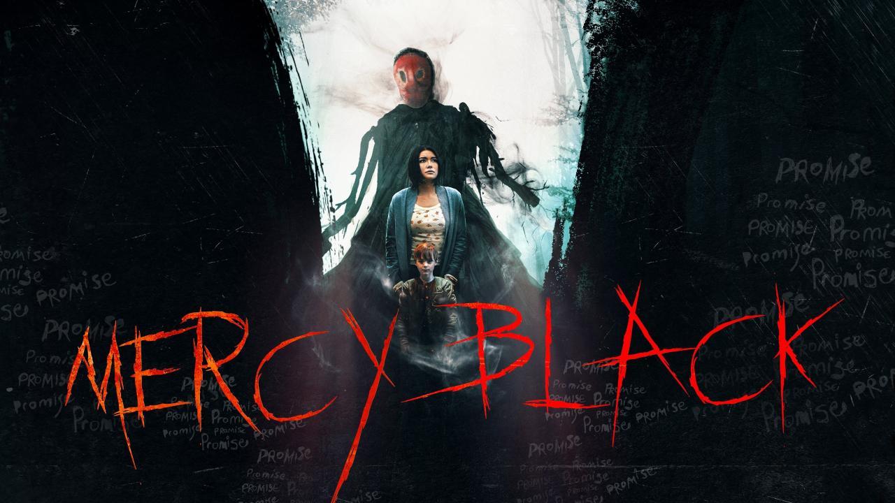 فيلم Mercy Black 2019 مترجم كامل HD