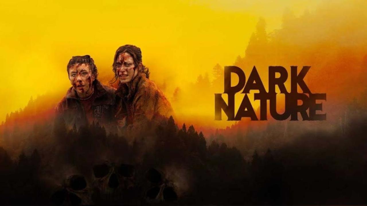 مشاهدة فيلم Dark Nature 2022 مترجم HD