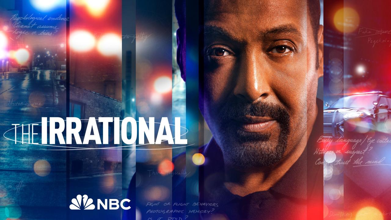 مسلسل The Irrational الموسم الاول الحلقة 5 مترجمة