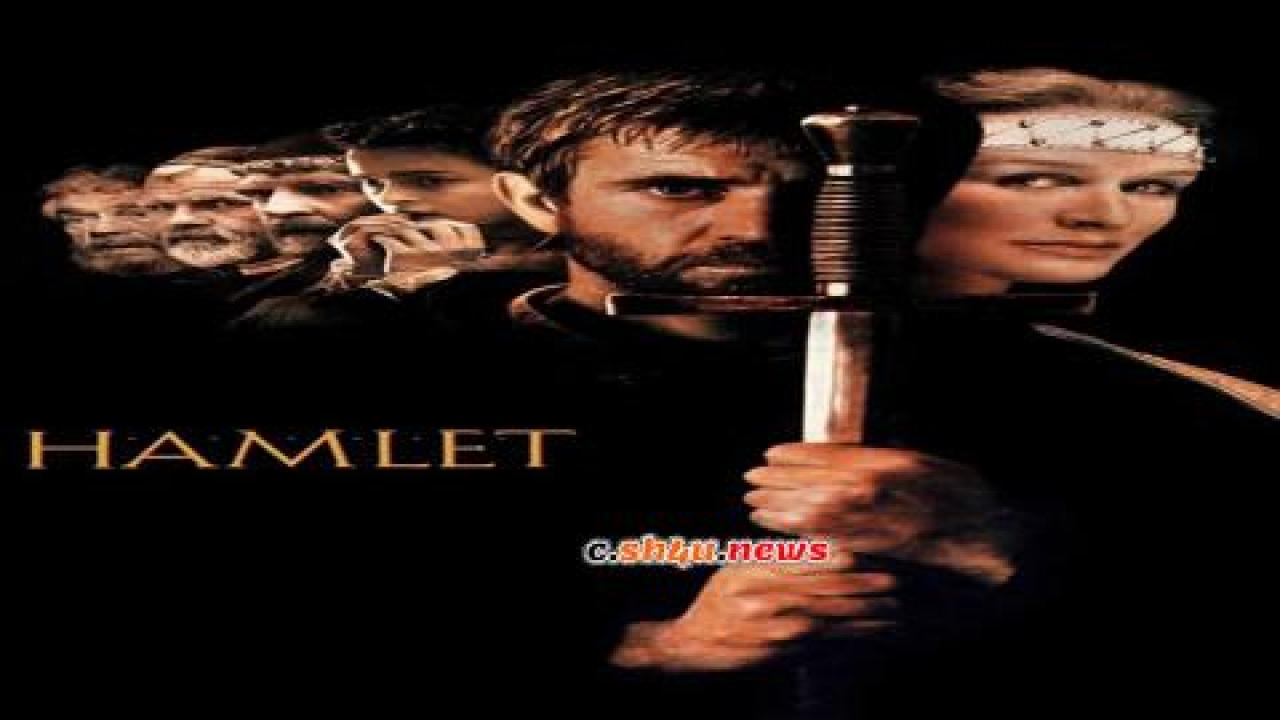 فيلم Hamlet 1990 مترجم - HD