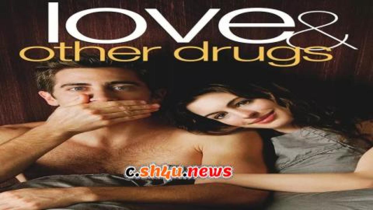 فيلم Love & Other Drugs 2010 مترجم - HD