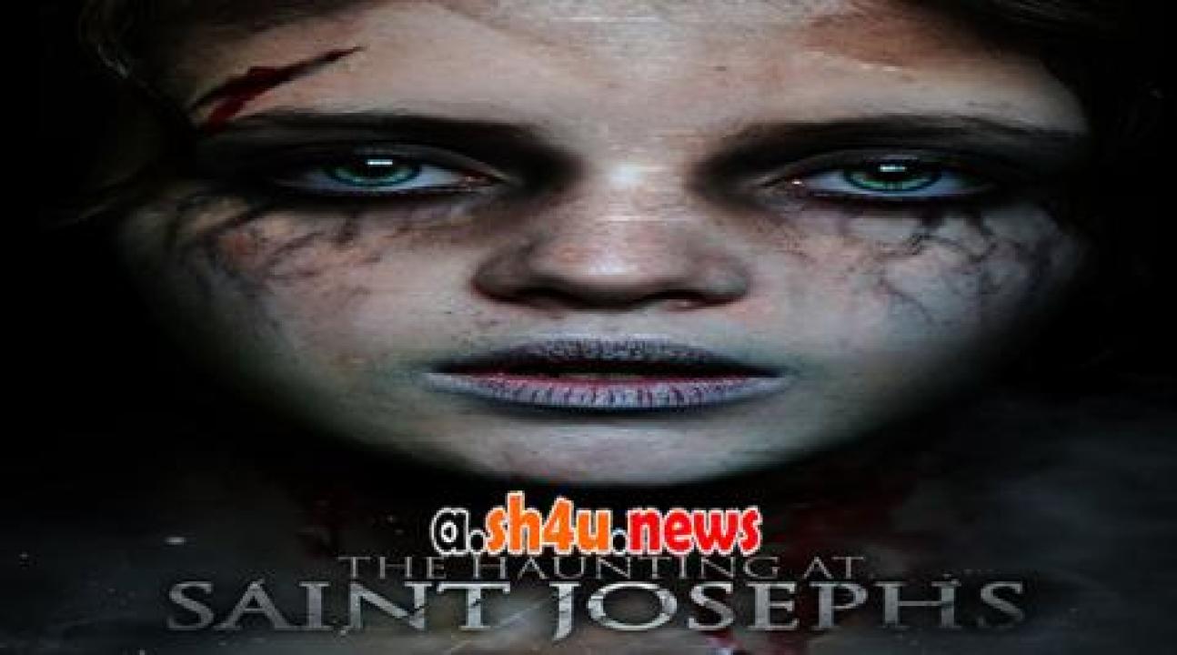 فيلم The Haunting at Saint Joseph's 2023 مترجم - HD