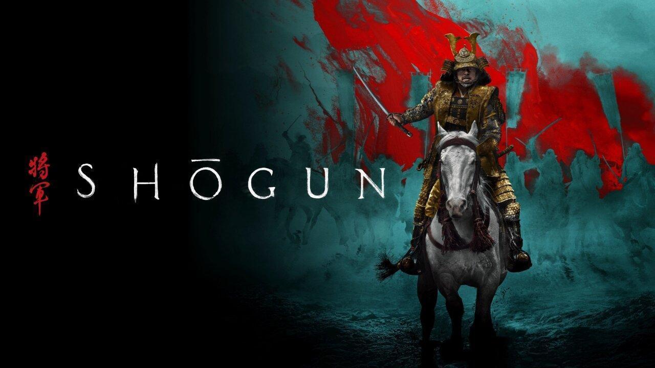 مسلسل Shogun الموسم الاول الحلقة 6 السادسة مترجمة