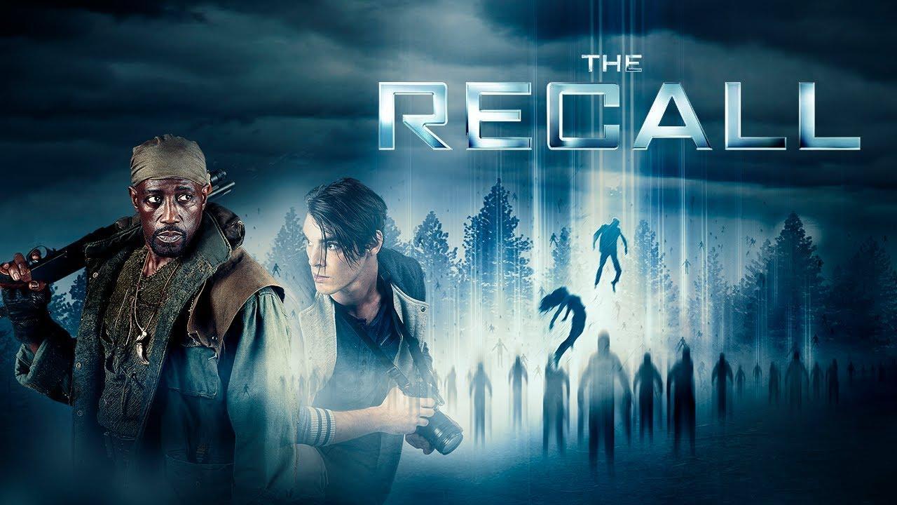 فيلم The Recall 2017 مترجم كامل HD