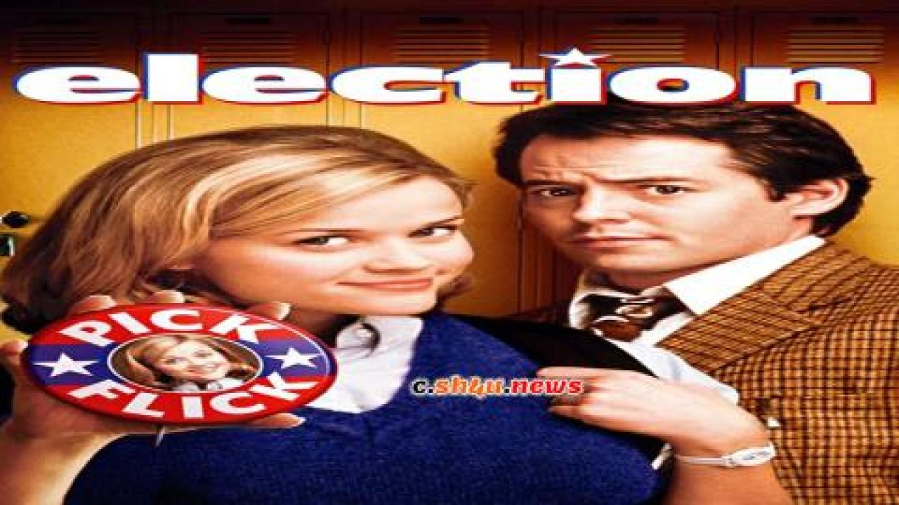 فيلم Election 1999 مترجم - HD