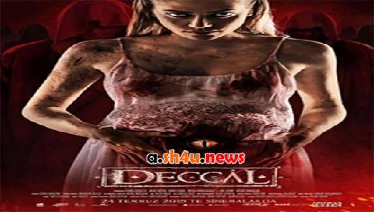 فيلم Deccal 2015 مترجم - HD