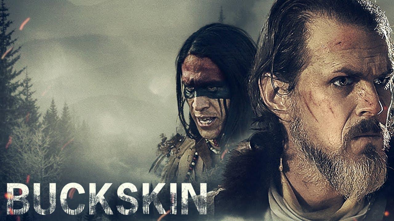 فيلم Buckskin 2021 مترجم كامل HD