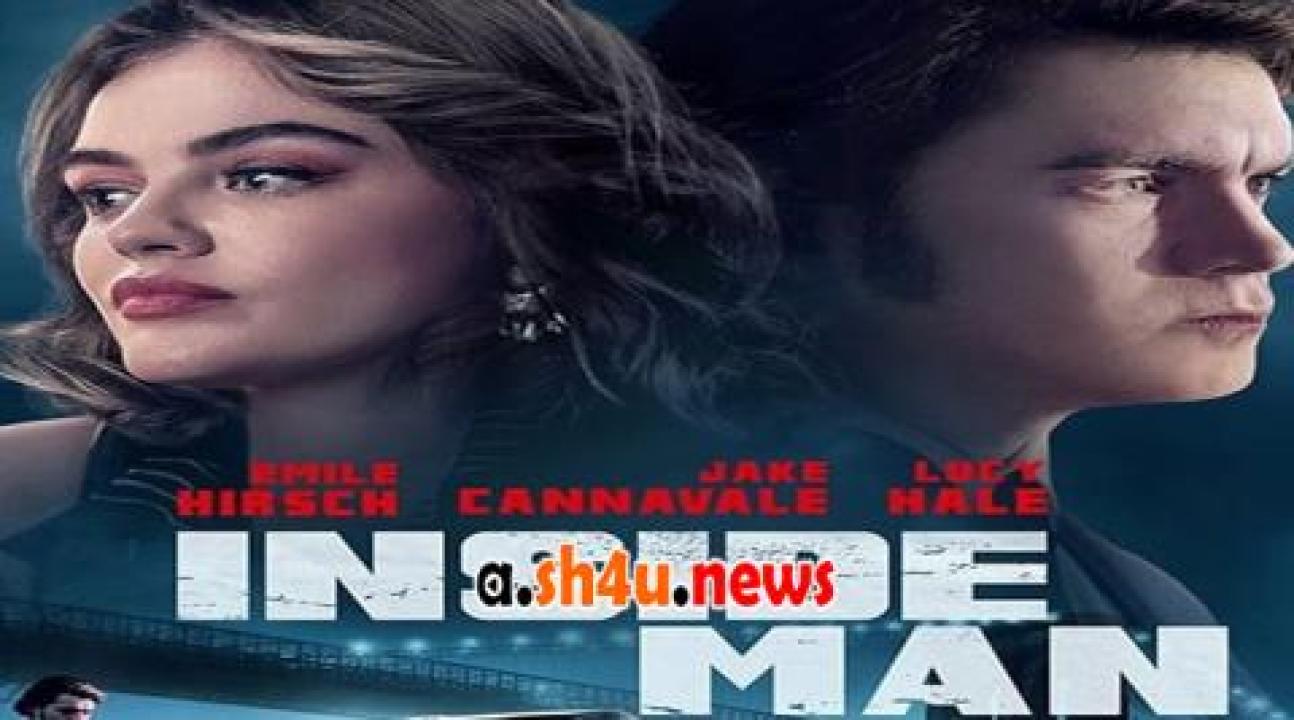 فيلم Inside Man 2023 مترجم - HD