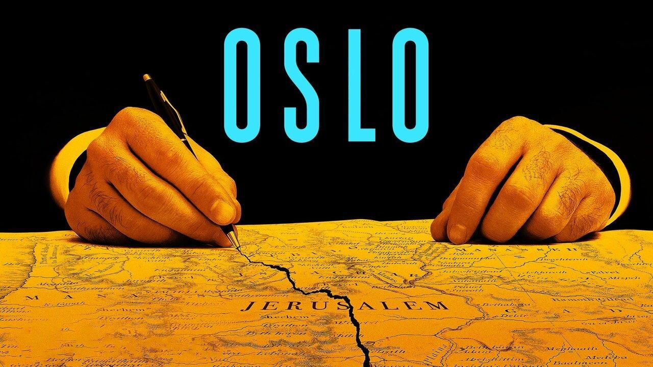 فيلم Oslo 2021 مترجم كامل HD