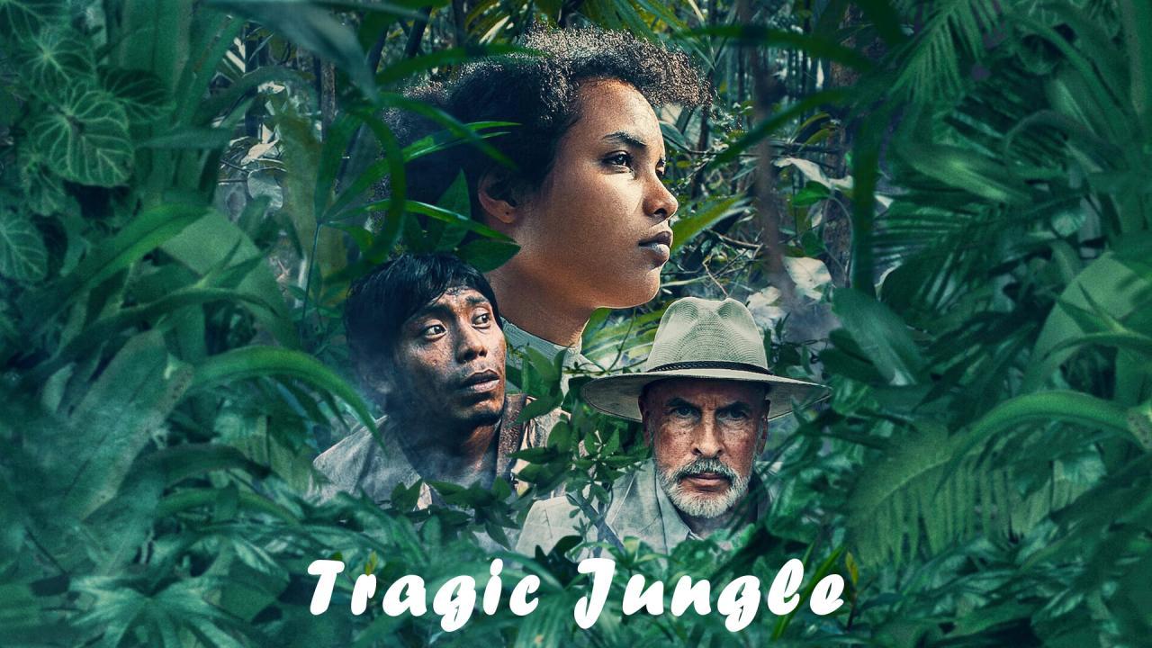 فيلم Tragic Jungle 2020 مترجم كامل HD