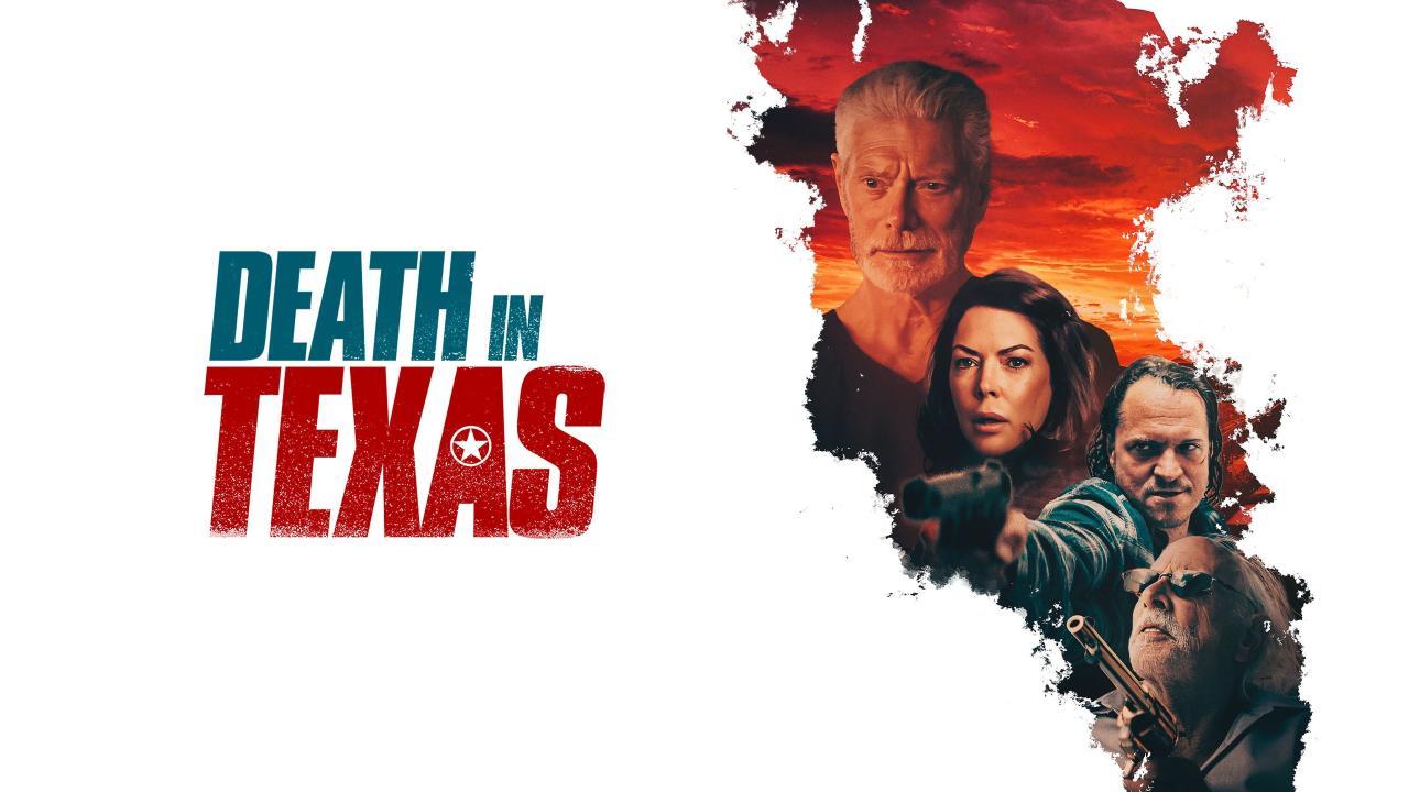 فيلم Death In Texas 2020 مترجم كامل HD