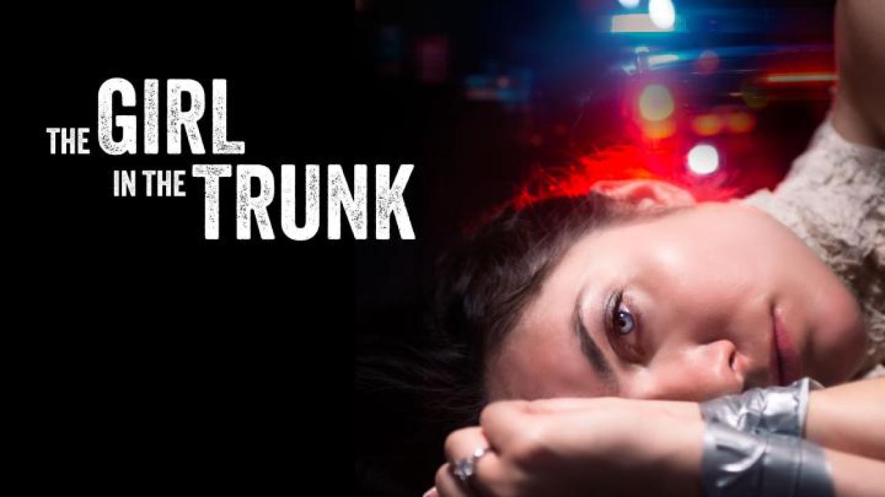 فيلم The Girl in the Trunk 2024 مترجم كامل HD