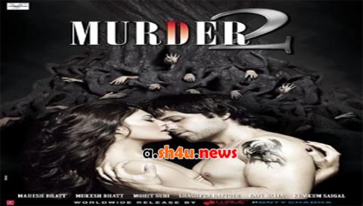 فيلم Murder 2 2011 مترجم - HD