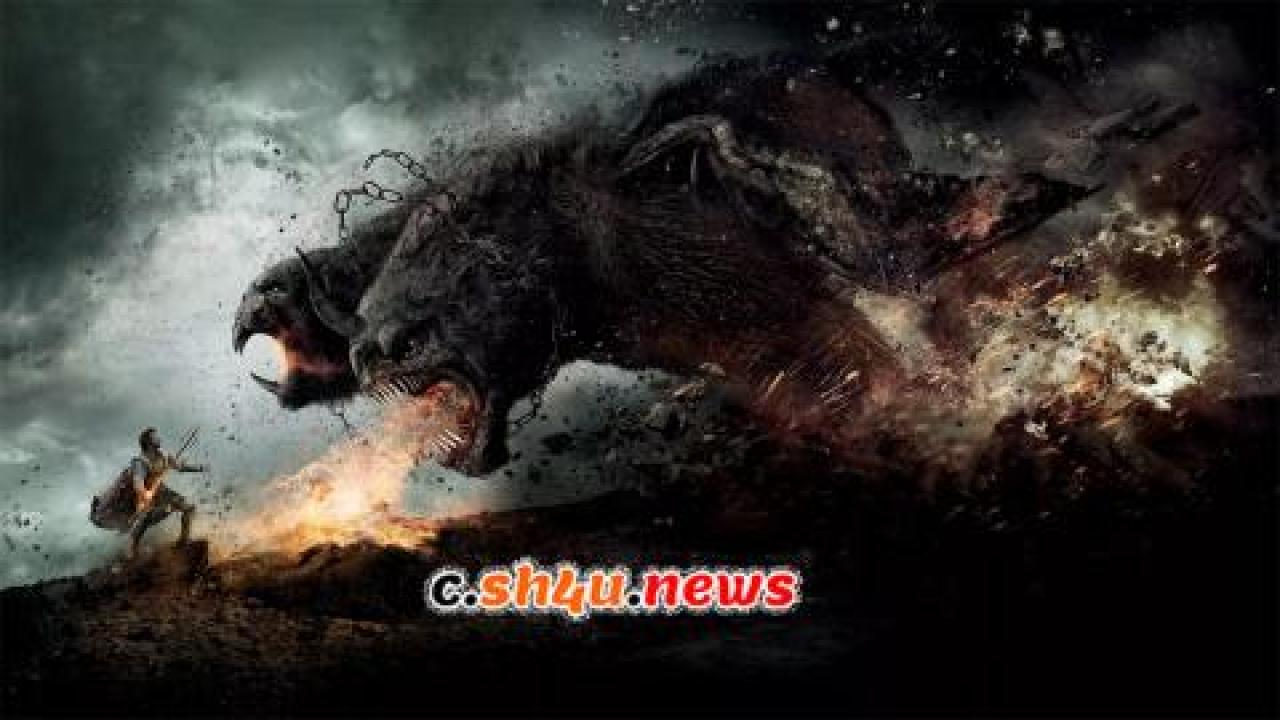 فيلم Wrath of the Titans 2012 مترجم - HD