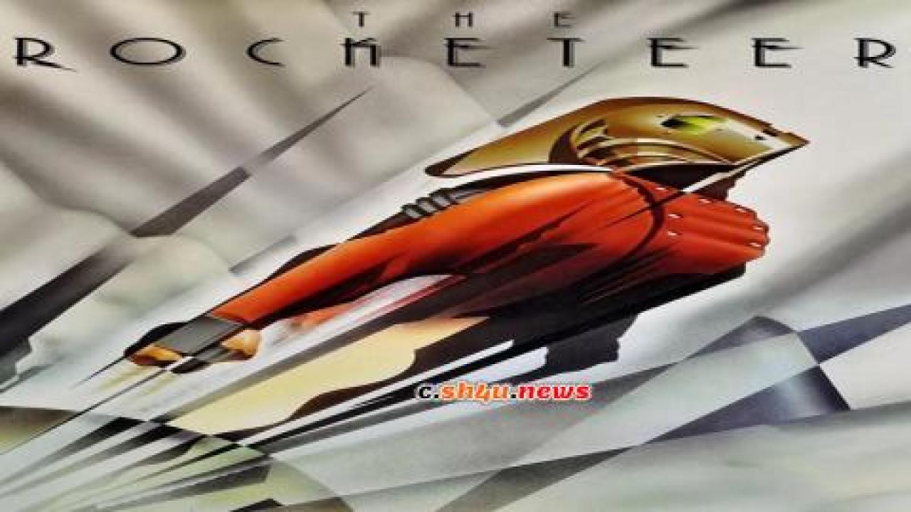 فيلم The Rocketeer 1991 مترجم - HD