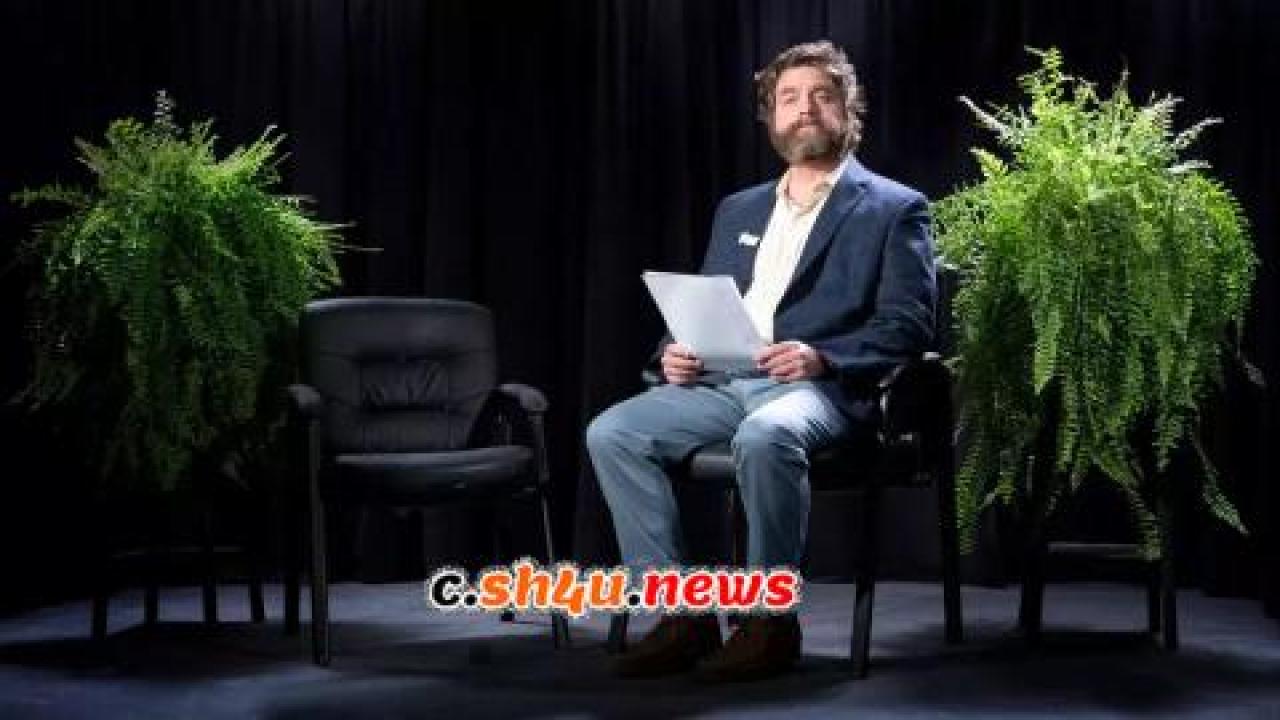 فيلم Between Two Ferns: The Movie 2019 مترجم - HD