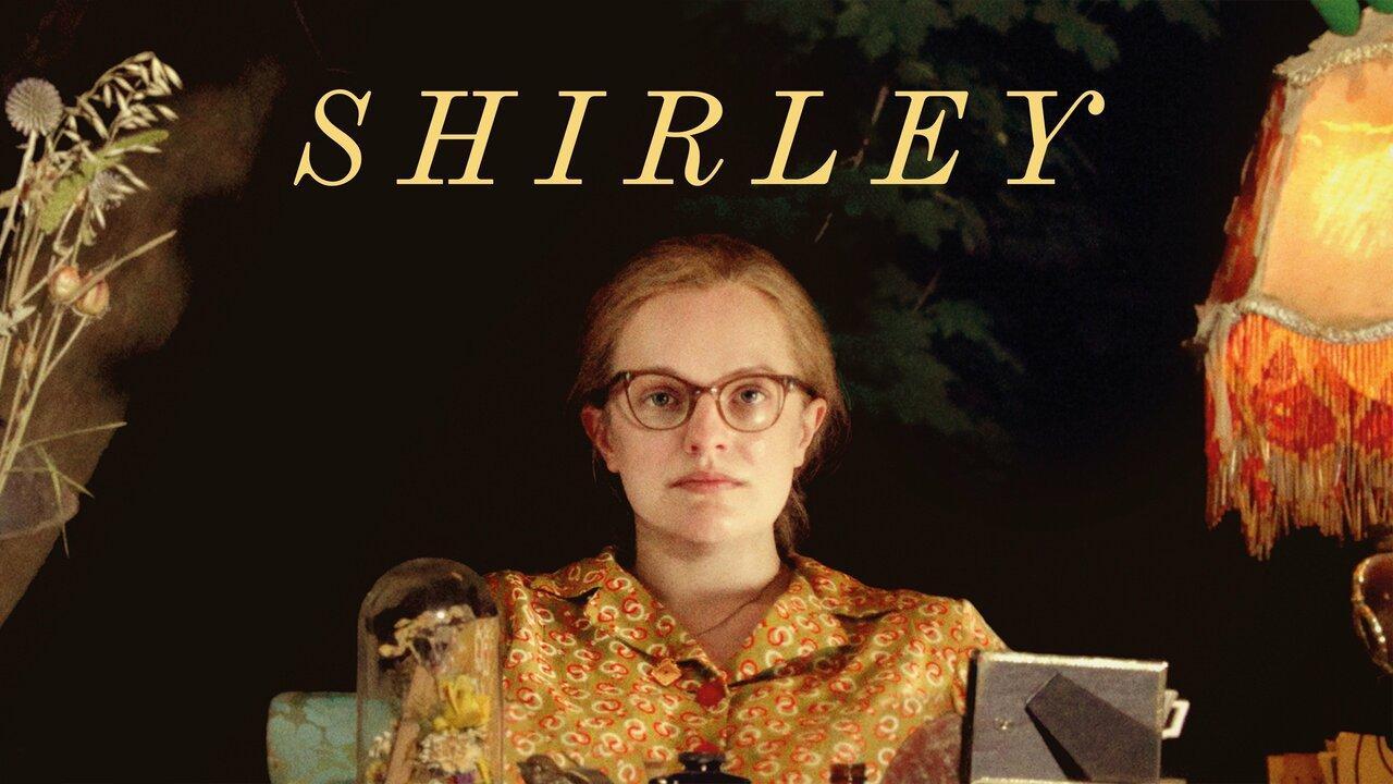 فيلم Shirley 2020 مترجم كامل HD