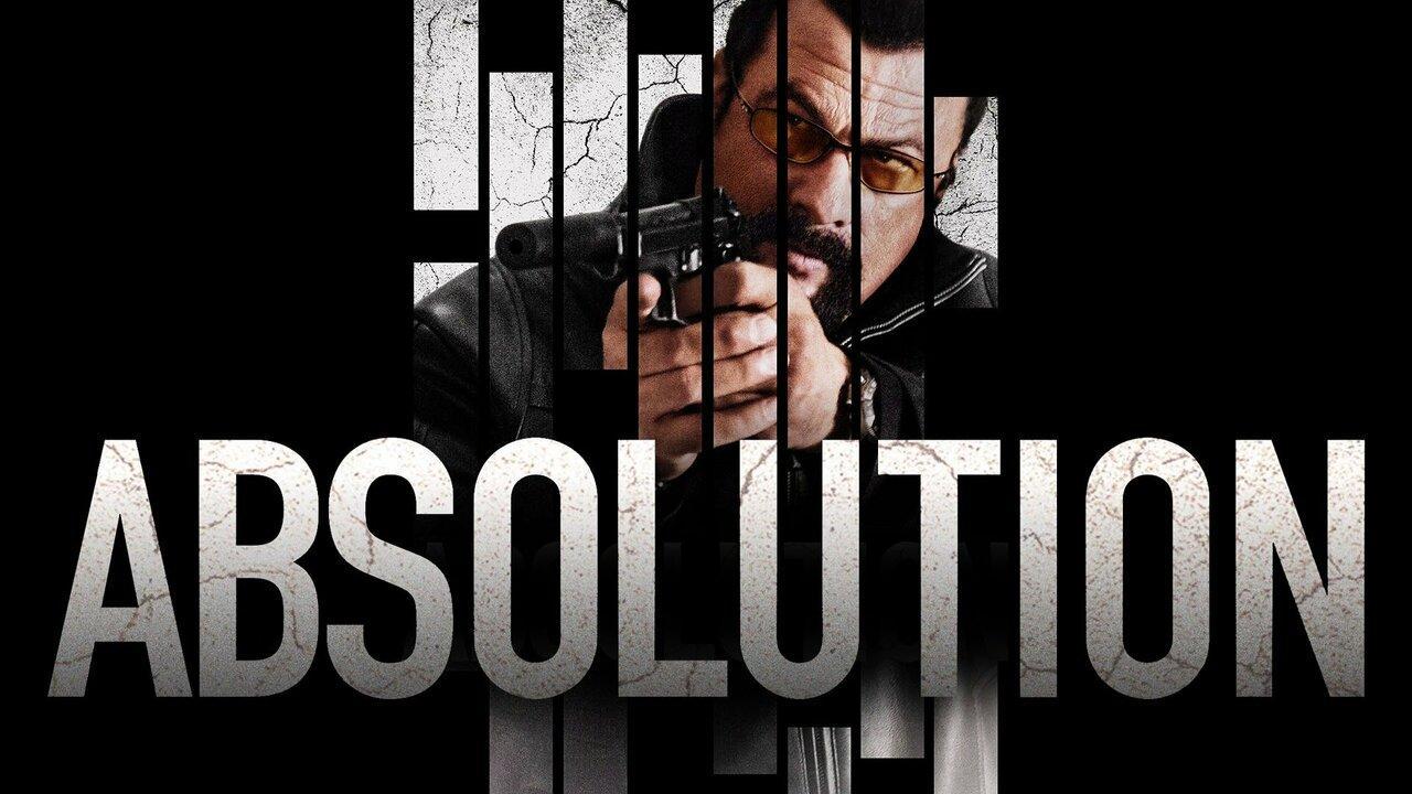 فيلم Absolution 2015 مترجم كامل HD