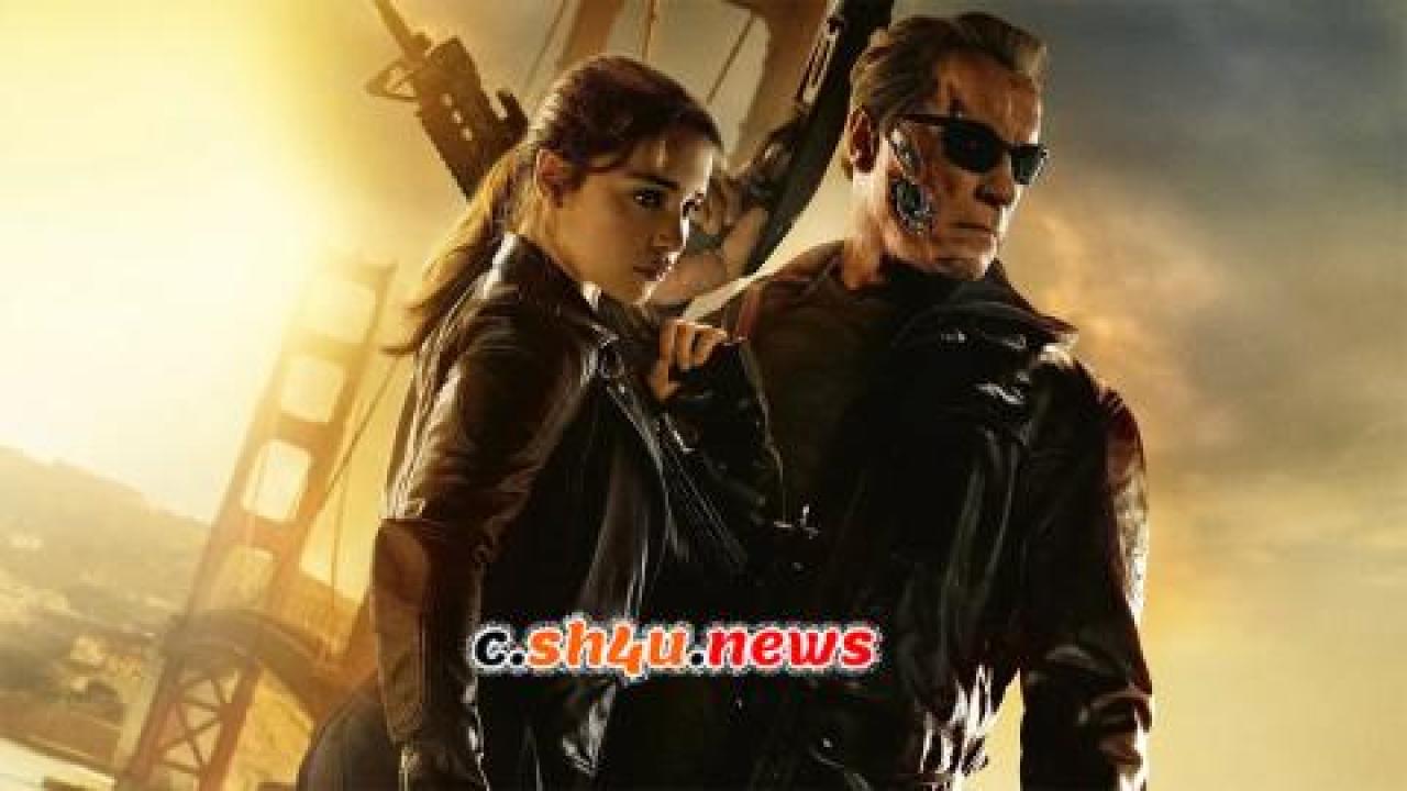 فيلم Terminator Genisys 2015 مترجم - HD