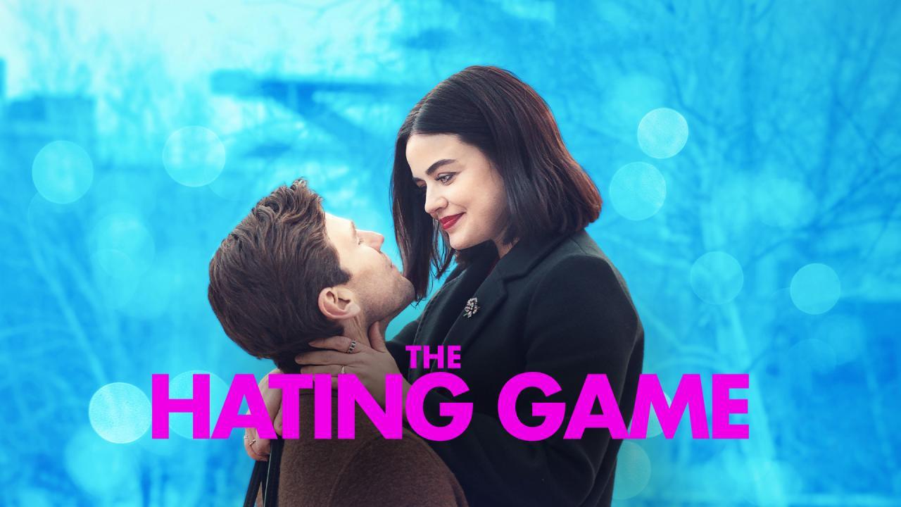 فيلم The Hating Game 2021 مترجم كامل HD